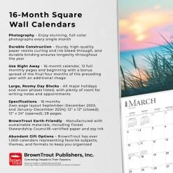 Simplicity 2024 Wall Calendar -Calendars Sales Store 4423cceb f9ae 4836 b9cb 093e3de385f5
