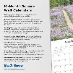 Pathways 2024 Wall Calendar 14 Pathways 2024 Wall Calendar -Calendars Sales Store 4428d5ac 2979 4209 b881 f05c05fe5510