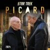 Star Trek Picard 2024 Wall Calendar -Calendars Sales Store 44436faf 7d4b 40bc b5b4 66db98380b81