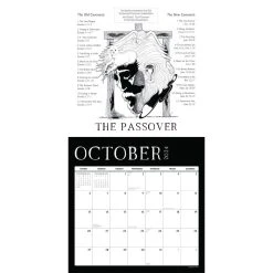 Illustrated Christian Stories 2024 Wall Calendar -Calendars Sales Store 44a02306 fc4b 44b2 b63a 71239e5cc58c