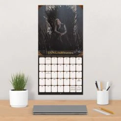 Game Of Thrones House Of Dragon 2024 Wall Calendar -Calendars Sales Store 4535aecd 2cc7 42bd aeb0 b597ed1ef3fa