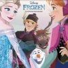 Disney Frozen 2024 Wall Calendar -Calendars Sales Store 458cbe8c 77a0 4306 a618 6a09794f7572