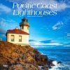 Lighthouses Pacific Coast 2024 Wall Calendar -Calendars Sales Store 46abc547 9d87 4784 8aa1 d6f34aa892b9