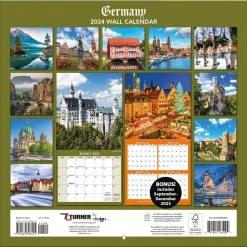 Germany 2024 Wall Calendar 7 Germany 2024 Wall Calendar -Calendars Sales Store 4755e7ba acff 45a1 894a 8f63e5c8dba2