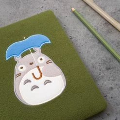 Totoro Plush Journal 12 Totoro Plush Journal -Calendars Sales Store 476ecccd e1bd 4cae b323 de7802590d00