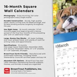 Bulldog Puppies 2024 Wall Calendar 14 Bulldog Puppies 2024 Wall Calendar -Calendars Sales Store 47dd0d07 191c 4371 8fe7 42a5b4b00938