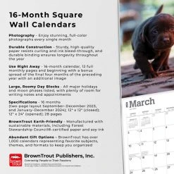 Chocolate Lab Retriever Puppies 2024 Wall Calendar -Calendars Sales Store 485cd26b bec4 445c b565 8822ba69e434