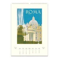 Italia Art 2024 Poster Wall Calendar -Calendars Sales Store 494c8ed3 a678 4a71 b0d0 5723abe6692d