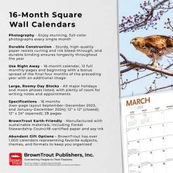 Birds 2024 Wall Calendar -Calendars Sales Store 497ebc1b f879 491b a5d0 48092a5e08bb