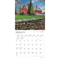 American Farm 2024 Wall Calendar 12 American Farm 2024 Wall Calendar -Calendars Sales Store 4a0102d7 eff8 4a96 950b b35436e5f4c4