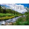 Sierra Nevadas 2024 Wall Calendar