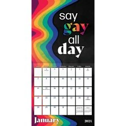 Pride 2024 Wall Calendar -Calendars Sales Store 4bd8f7b9 a501 46a8 bc11 6ca51b09bcd7