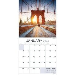 NYC 2024 Wall Calendar 10 NYC 2024 Wall Calendar -Calendars Sales Store 4d47ffd0 6887 4ee3 bfc1 1318c4b10a59