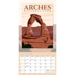 Great Outdoors Photo 2024 Wall Calendar -Calendars Sales Store 4e83cc91 b10d 4fc2 ac0a be2f628e2884