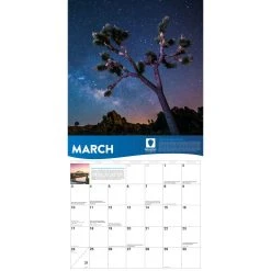 National Park Foundation 2024 Wall Calendar -Calendars Sales Store 4f67a892 e79b 41f2 8f73 0ad8510e7b0b