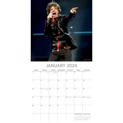 Rolling Stones 2024 Wall Calendar -Calendars Sales Store 4fe632d3 9480 49f5 afa3 c86130c36cee