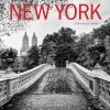 New York B&W 2024 Wall Calendar -Calendars Sales Store 505c690d e784 4082 b9ea 73c6b248af77