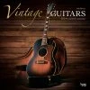 Vintage Guitars 2024 Wall Calendar -Calendars Sales Store 539e6aff 75d6 4d51 905e 27c620877445