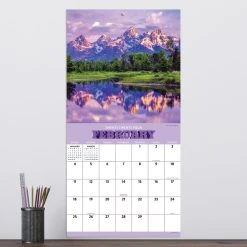 Mountains 2024 Wall Calendar 11 Mountains 2024 Wall Calendar -Calendars Sales Store 53a29d5d 785f 40e1 90e4 c7b6e87d032c