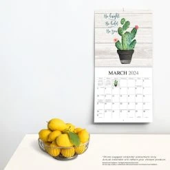Love The Journey 2024 Wall Calendar -Calendars Sales Store 54219f35 3fdb 4434 934f 0d6fb6c29f9d