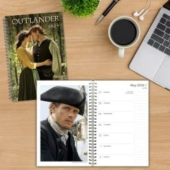 Outlander 2024 Planner -Calendars Sales Store 5554e482 914e 4ae7 a702 d6279135f3bb