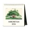 Arboretum 2024 Easel Desk Calendar -Calendars Sales Store 5668b885 dd56 4cb9 8e6a d35d47b0df46
