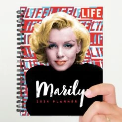 Marilyn Monroe Medium 2024 Planner 20 Marilyn Monroe Medium 2024 Planner -Calendars Sales Store 572bd8f9 2816 4acf 909a d58ad984ca56