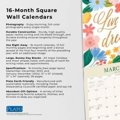 Bonnie Marcus 2024 Wall Calendar 14 Bonnie Marcus 2024 Wall Calendar -Calendars Sales Store 5854ead0 4cd4 4a78 864b 26999607be9c