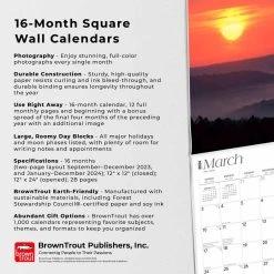 Missouri Wild And Scenic 2024 Wall Calendar -Calendars Sales Store 585b34ff 66d4 4793 9004 c5c973f18a53