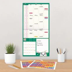 Disney Classic Family 2024 Planner -Calendars Sales Store 59801af2 5ea0 4c7a 8b07 5edc142341f4