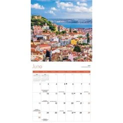Portugal 2024 Wall Calendar -Calendars Sales Store 59f34e32 8b21 4e75 98f4 f69a374e5b5f