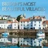 Britain's Most Beautiful Villages 2024 Wall Calendar