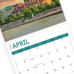 Austria 2024 Wall Calendar -Calendars Sales Store 5b69761f 79e6 41ff b3fb 37c7e8637429