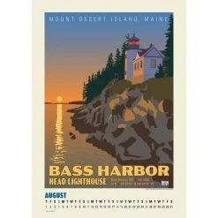 New England Lighthouses Poster 2024 Wall Calendar 13 New England Lighthouses Poster 2024 Wall Calendar -Calendars Sales Store 5b707e46 44ca 4c8d a7ae feb92410363e