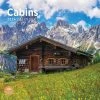 Cabins 2024 Wall Calendar -Calendars Sales Store 5c07cc1d 48ec 455f a632 3745698a0057