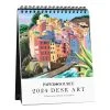 Landscapes Easel 2024 Wall Calendar -Calendars Sales Store 5cca7574 6982 44b0 898d a1029439048b