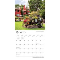 Haciendas De Mexico 2024 Wall Calendar -Calendars Sales Store 5d52ba8d c04c 4905 b9f7 6ba3fe61be0f