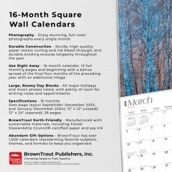 Idaho Wild And Scenic 2024 Wall Calendar -Calendars Sales Store 5d58a0cd d07d 4fa9 91b8 bfd68453fd62