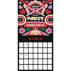 Good Things Are Coming 2024 Wall Calendar -Calendars Sales Store 5dba47f1 6602 46c1 b9f9 bd8886c6d700