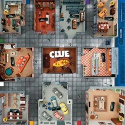 USAopoly Seinfeld Clue -Calendars Sales Store 5e519c48 4e26 4de2 91c0 a71d982fe00c