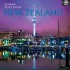 New Zealand 2024 Wall Calendar -Calendars Sales Store 5e982502 69a6 4775 a071 3e622b971921