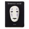 Spirited Away Plush Journal -Calendars Sales Store 5f699b9f 78fa 4fe6 9bd1 9567487283b7