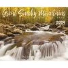 Great Smoky Mountains 2024 Wall Calendar -Calendars Sales Store 5f96dc58 a6b3 4106 812b efea884951b0