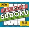 Ultimate Sudoku 2024 Desk Calendar -Calendars Sales Store 5fc0d63a c872 4bc3 a478 e7f263b69504