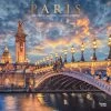 Paris 2024 Wall Calendar -Calendars Sales Store 60264a7d eeff 44ad 9420 dc3914f1de09