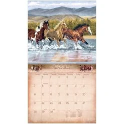 Horses Special Edition 2024 Wall Calendar 9 Horses Special Edition 2024 Wall Calendar -Calendars Sales Store 60e50794 7308 4865 834f d634cc4ba58d