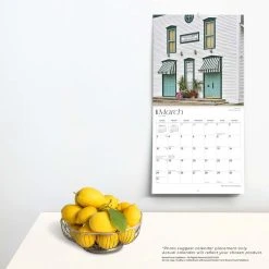 Main Street Of The Midwest 2024 Wall Calendar -Calendars Sales Store 60fa30de 4abc 4dfa 90ff 5ee1c41f45dc