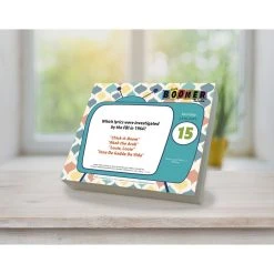 Baby Boomer Trivia 2024 Desk Calendar -Calendars Sales Store 61d970c7 90d2 429c b443 98ffa7093c6c