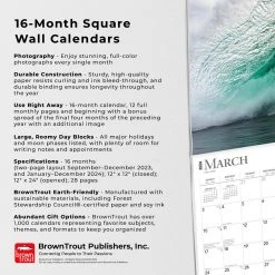 Psalms 2024 Wall Calendar -Calendars Sales Store 63b7ab1f 358a 42cf 9fb2 1dcecbfc012a