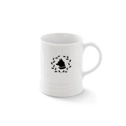 Dogs And Coffee Forever Mug